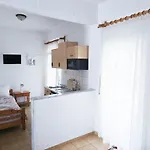 Alexandra Apartament