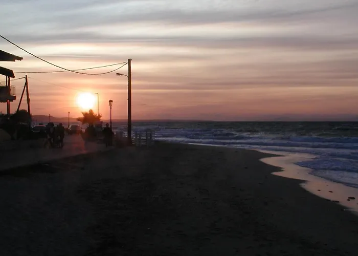 Alexandra Pefkochori