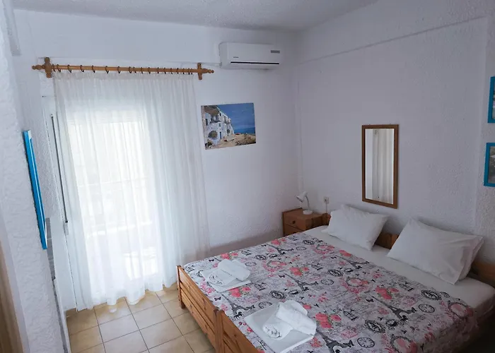 Apartment Alexandra *