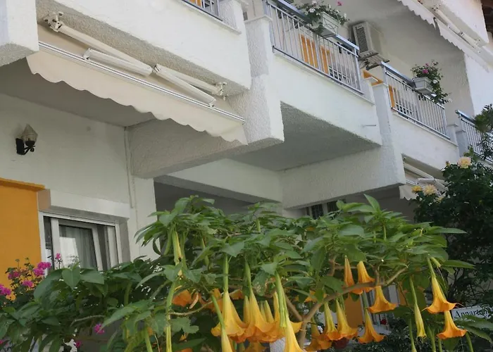 Alexandra * Pefkochori