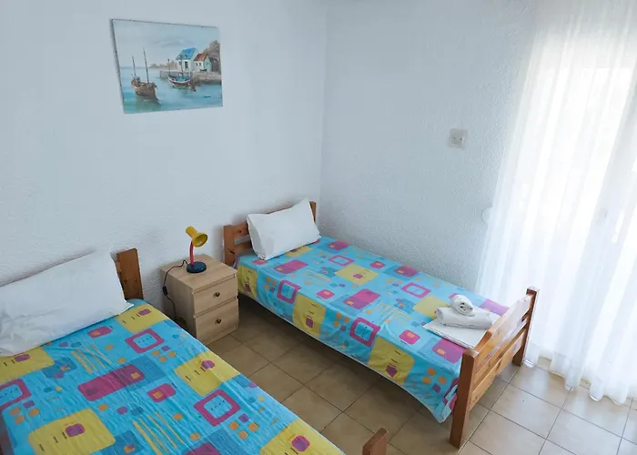 Alexandra Pefkochori