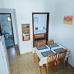 Apartamento Alexandra Pefkochori