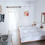 Alexandra Apartamento Pefkochori