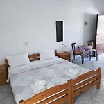 Apartamento Alexandra Pefkochori