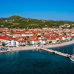 Alexandra Apartamento Pefkochori