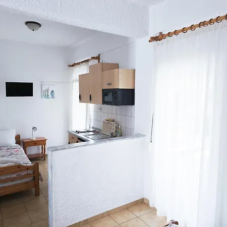 Alexandra Appartement