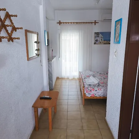 Appartement Alexandra