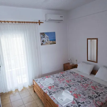 Appartement Alexandra *