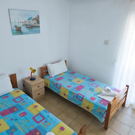 Alexandra פפקוהורי