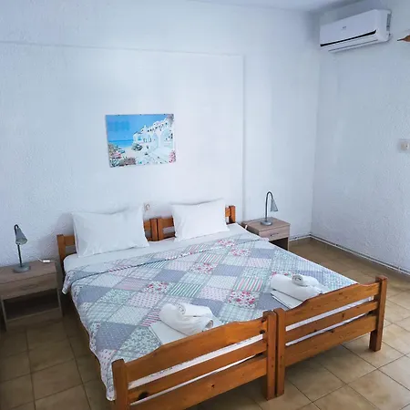 Alexandra Appartement