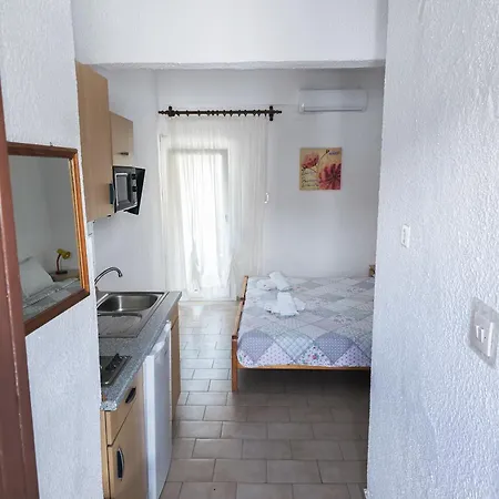 Alexandra Appartement *