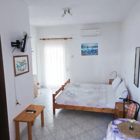 Alexandra Appartement *