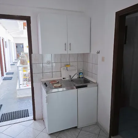 Appartement Alexandra