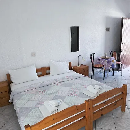 Appartement Alexandra Pefkochori
