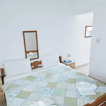 Alexandra דירה פפקוהורי