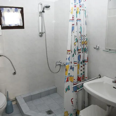 Appartement Alexandra Pefkochori