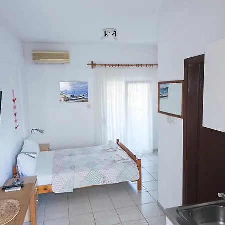 Appartement Alexandra *