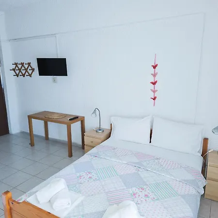 Appartement Alexandra *