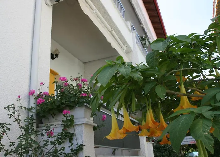 Alexandra דירה *