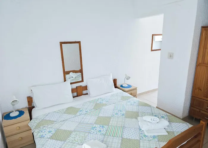 Alexandra דירה פפקוהורי