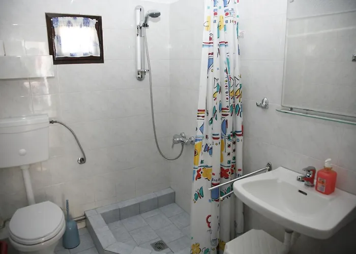 דירה Alexandra פפקוהורי