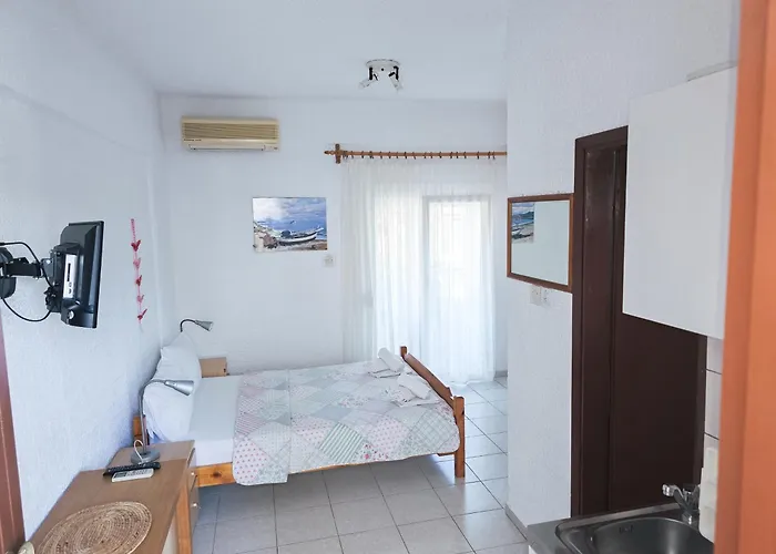 דירה Alexandra *